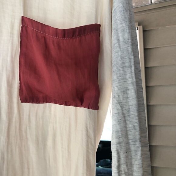 Dolan Left Coast Collection Top - Picture 4 of 7